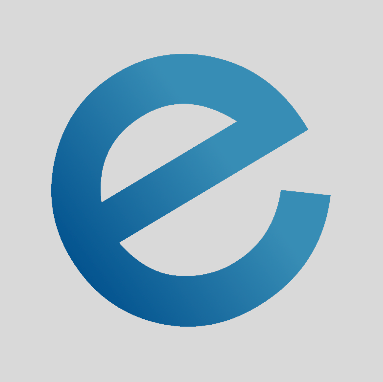 logo app trend